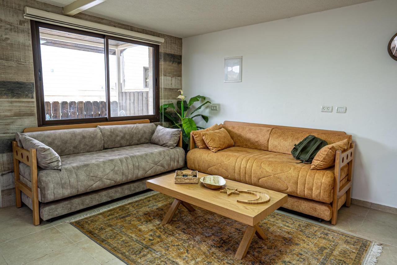 Four Seasons Apartment Майдал Шамс Екстериор снимка