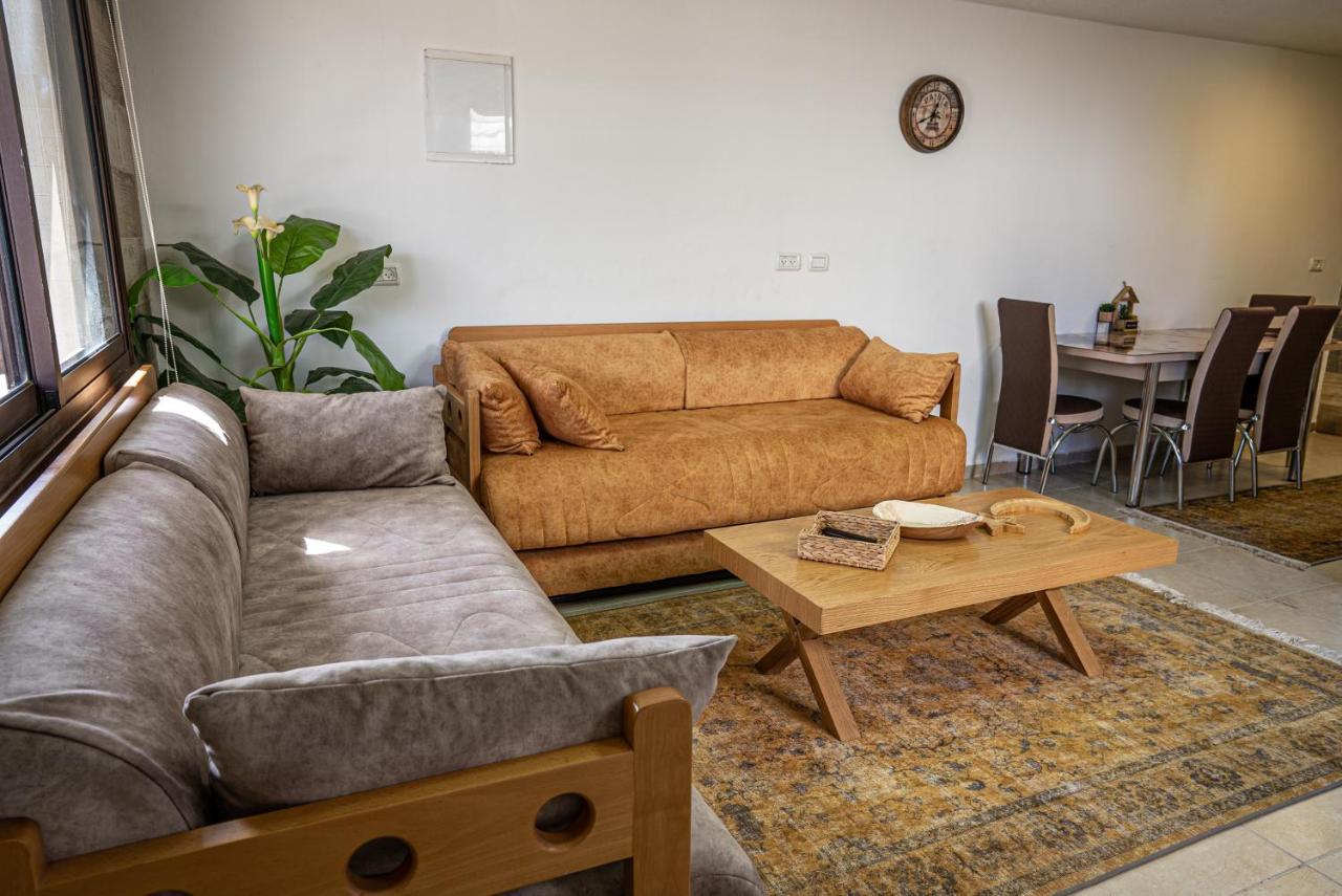 Four Seasons Apartment Майдал Шамс Екстериор снимка