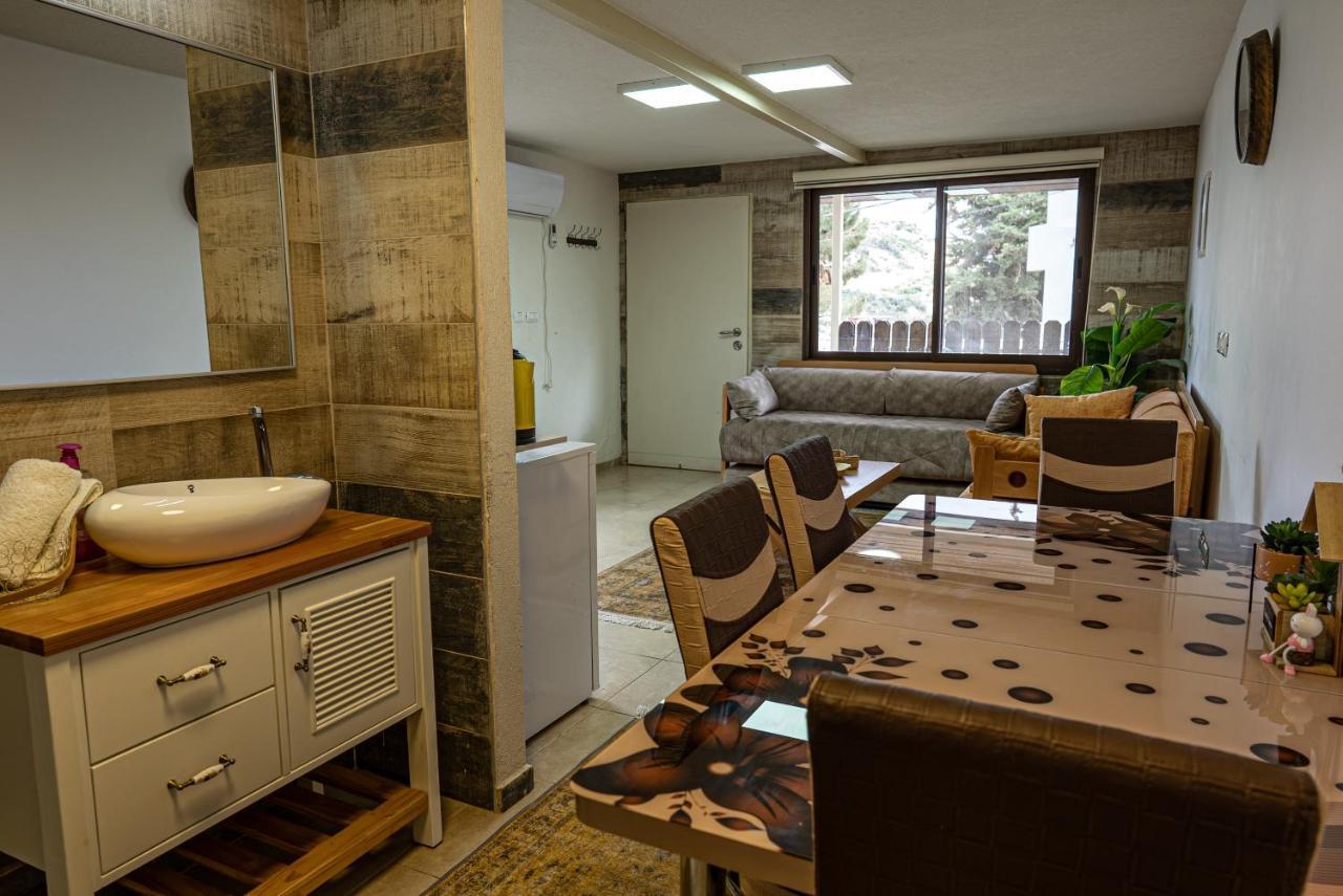 Four Seasons Apartment Майдал Шамс Екстериор снимка