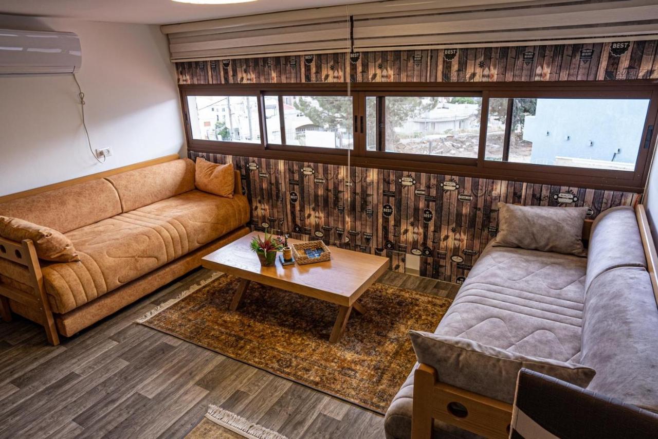 Four Seasons Apartment Майдал Шамс Екстериор снимка
