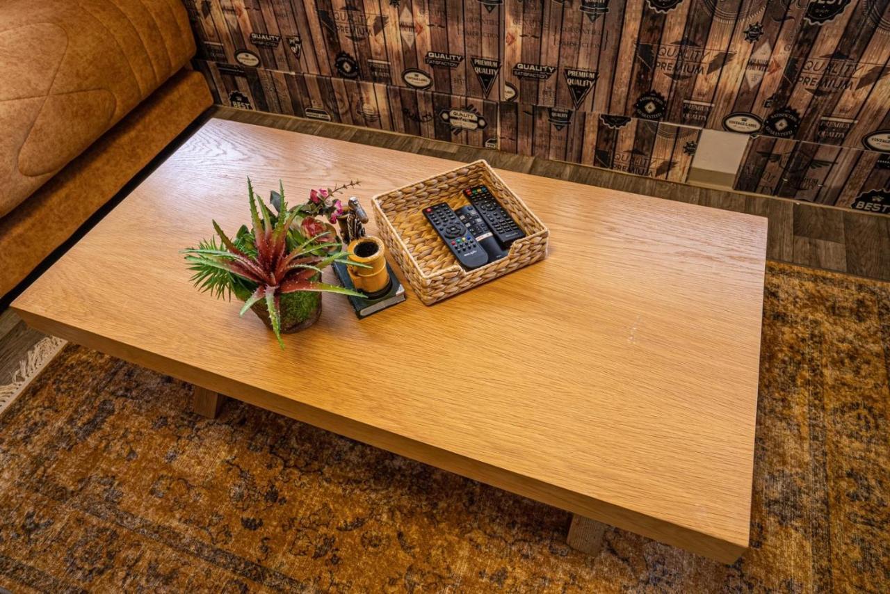 Four Seasons Apartment Майдал Шамс Екстериор снимка